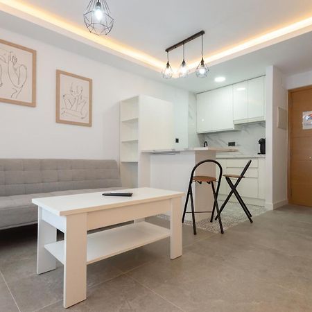 Apartamento Para Dos Al Lado De La Alhambra, En Pleno Centro Granada Exterior foto